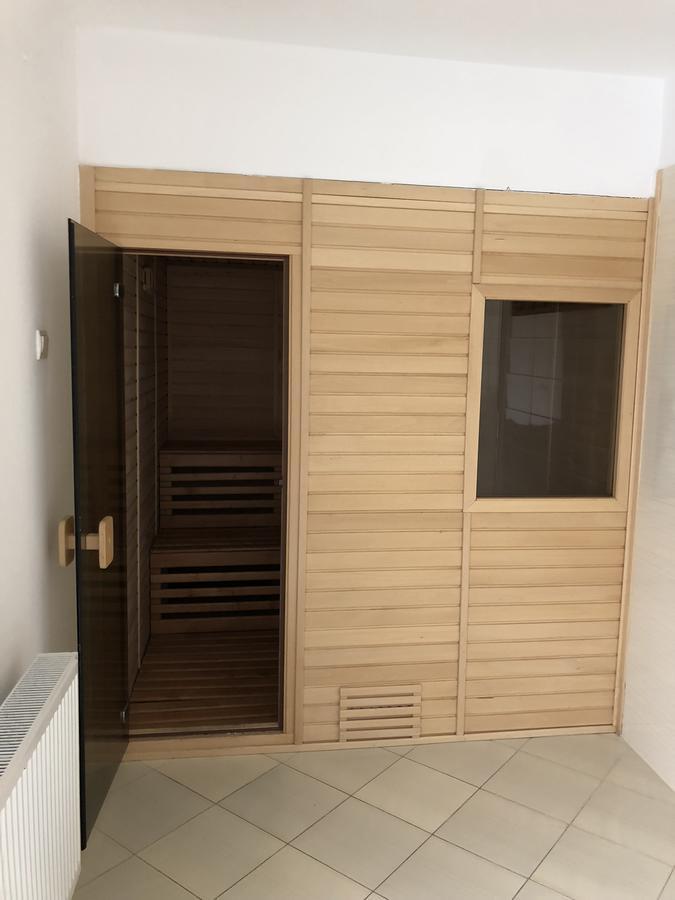 Pensiunea Ovidiu&Paula Ibanesti Ngoại thất bức ảnh